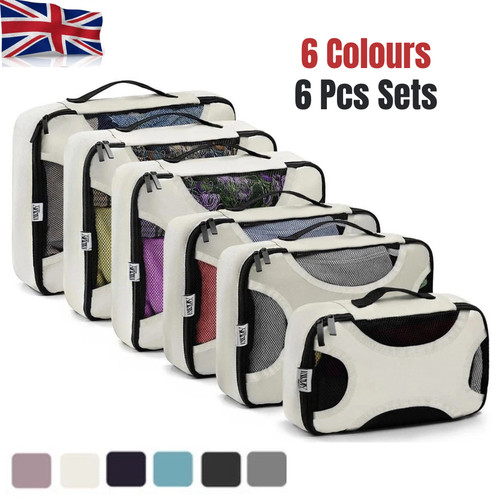 Packing cubes for - cubes,