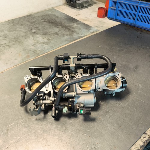 Yamaha 2cr 2015 2019 - r1,