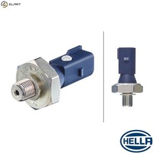 OIL PRESSURE SWITCH 6ZL 008