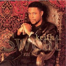 Keith Sweat: Keith Sweat