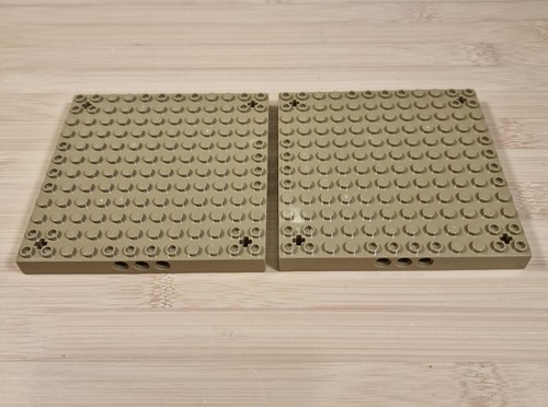 Lego base plate - plate, board