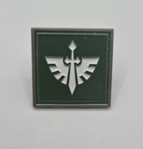 Dark angels space marines - dark,