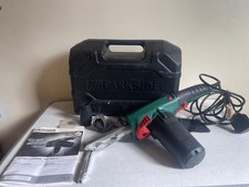 Parkside Electric File Belt
