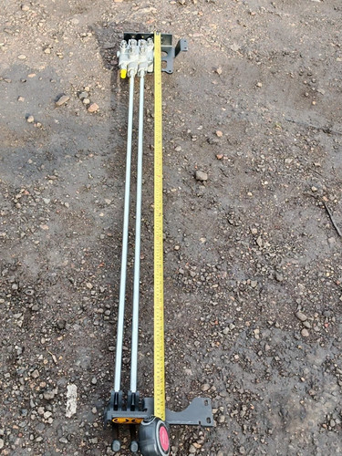 Hiab crane stabilizer - hiab,