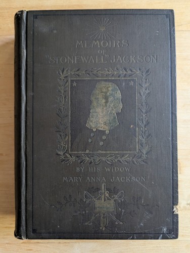 1895 antique civil war - 1895,