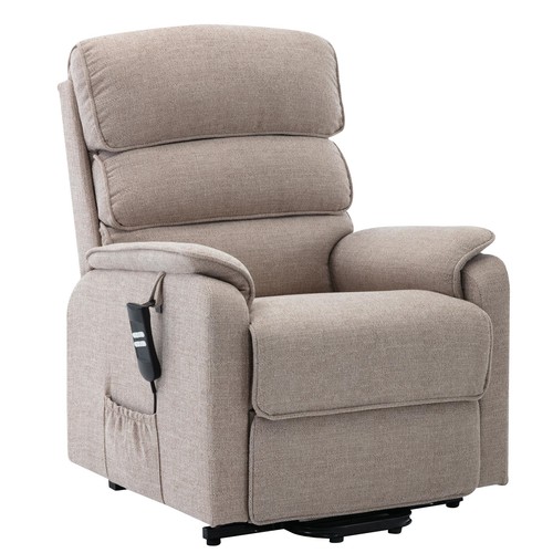 Henley riser recliner mobility - riser,