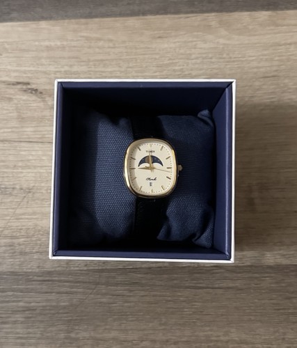 Noah timex oval moon phase - x,