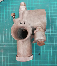 Genuine AMAL 376  Monobloc