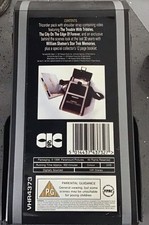 Classic Star Trek Tricorder Pack Containing Video & Special Collector's Booklet