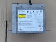 BMW 3 4 SERIES F30 F31 F32 SAT NAV RADIO CD HEAD UNIT 938756501