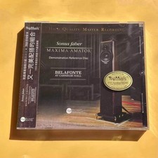 Sonus Faber Maxima Amator
