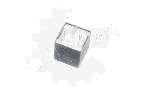 Fuel pump relay for seat - pump, vw