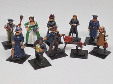 10 West Wind Miniatures