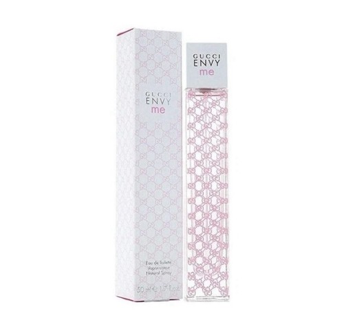 Gucci envy eau toilette - envy,