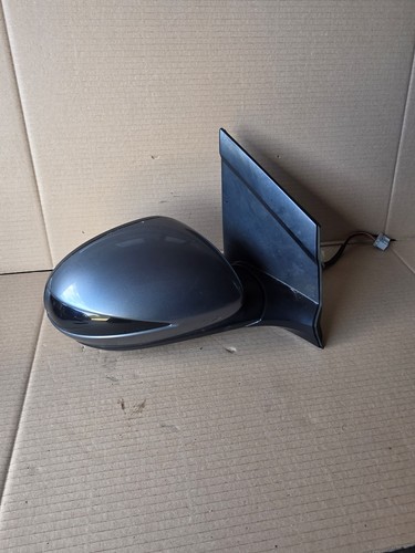 Mk8 honda civic o - civic, o/s