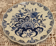 READ Delfts Blue - Hand