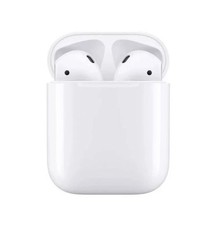 Brand New Sealed Airpods 2nd Generation with Wireless Charging Case - MV7N2AM/A