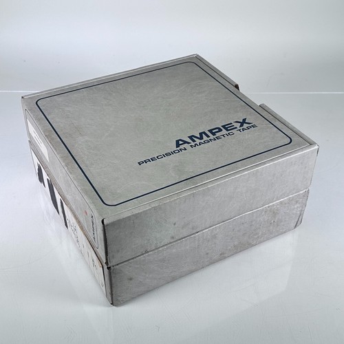 Ampex 406 456 - stock), 406/456