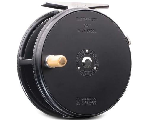 Hardy wide spool perfect - hardy, fly