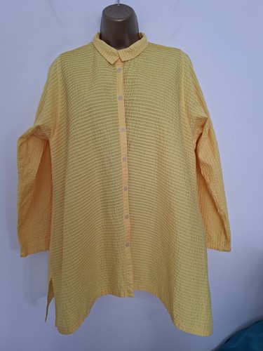 Yacco maricard yellow pleated - maricard,