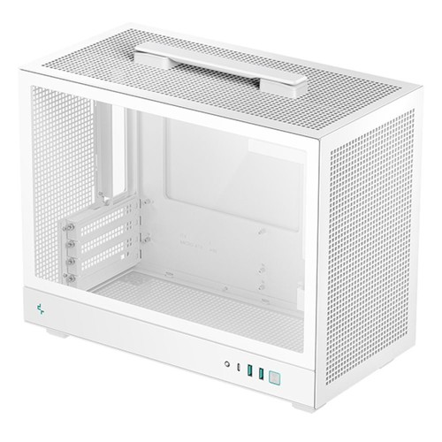 Deepcool ch160 plus - ch160, white