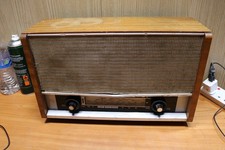 Vintage EKCO U362   Valve