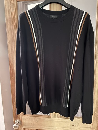 Mens cotton pullover xxxl from - mens,