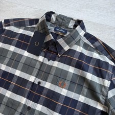 BNWT FRED PERRY Long Sleeve