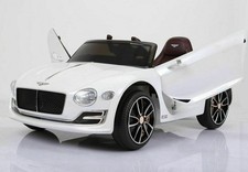Official Bentley EXP 12 Kids