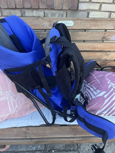 Baby backpack child - baby,