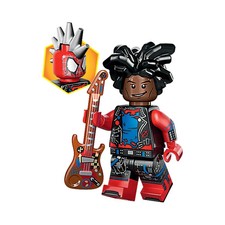 Lego 71050 Spider-Man Across