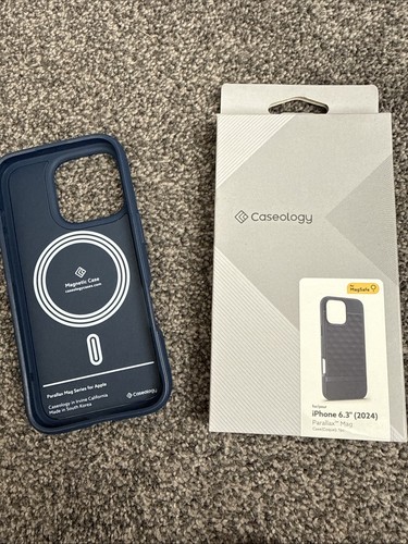 Caseology parallax mag case - mag,