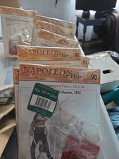 Del Prado Napoleon at War