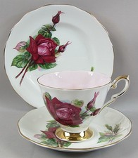 Royal Standard Harry