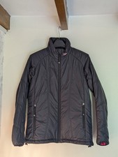 Black Berghaus Pertex