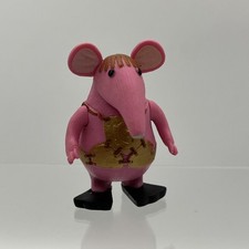 Clangers Figure Toy Major