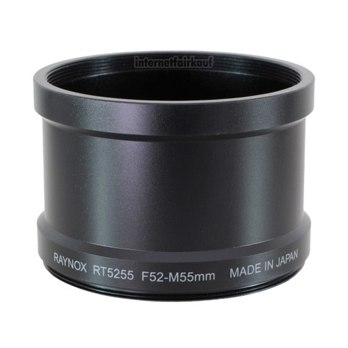 Raynox rt5255 adapter tube - tube, for