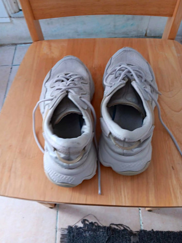 Mens grey low top lace - low,