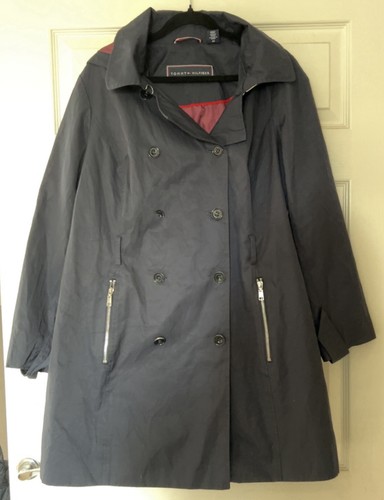 Tommy hilfiger women jacket - tommy,