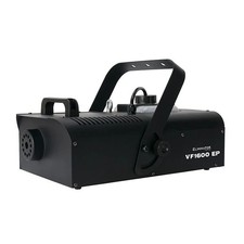 Eliminator 1600VF EP Fog Machine