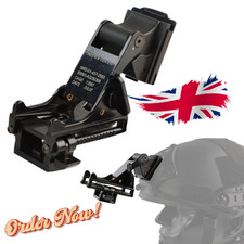 Night Vision Goggles Holder