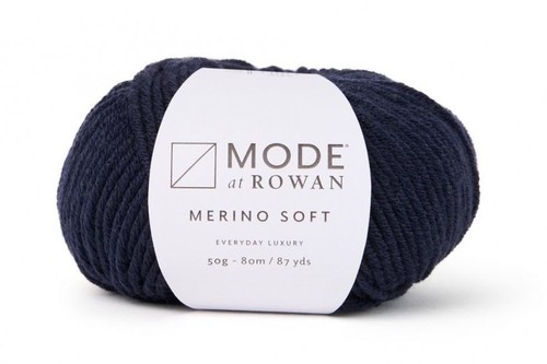 Rowan mode merino soft yarn - rowan,