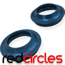 PIT BIKE FRONT FORK DUST SEALS