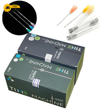 50pcs Disposable Blunt Tip