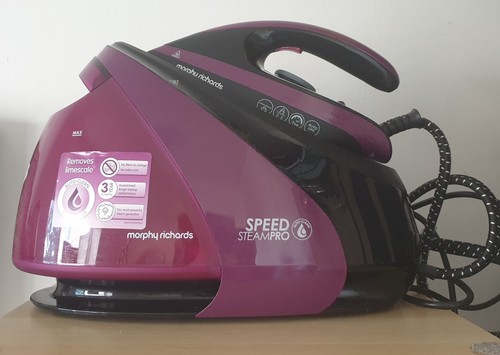 Morphy richards speed - morphy,