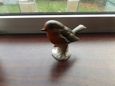 Goebel Porcelain Robin (Small) - Nice