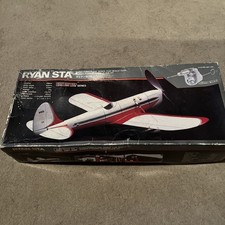 Tower Hobbies Ryan STA