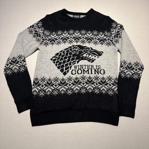 Game thrones jumper - of,