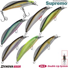 Supremo Dynova 65SR 9.0 g, 65