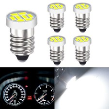 5x White For MG MGBGT MGB MGC